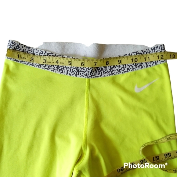 Nike Pro Dri Fit Athletic Leggings. Size S - Picture 7 of 16